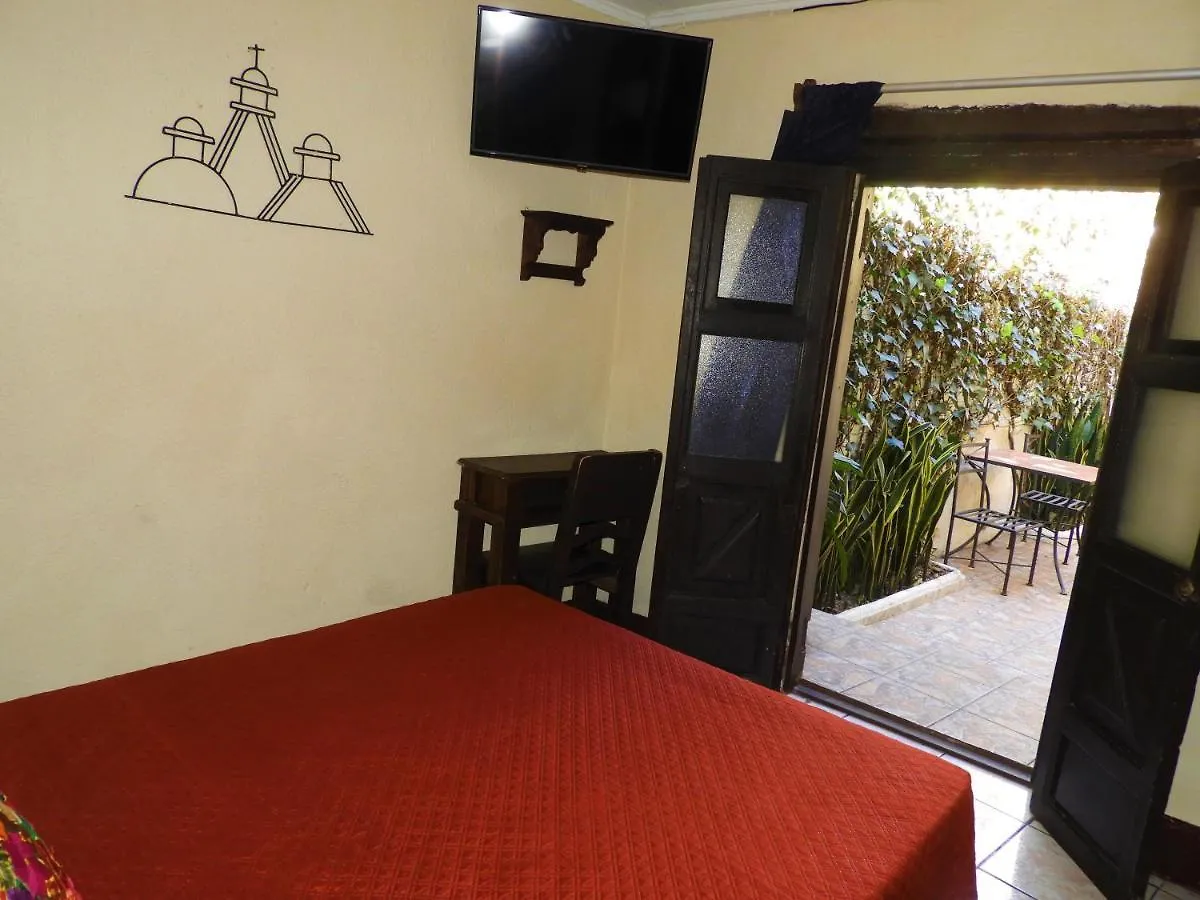 Hostal Antigua Albergue 2*,