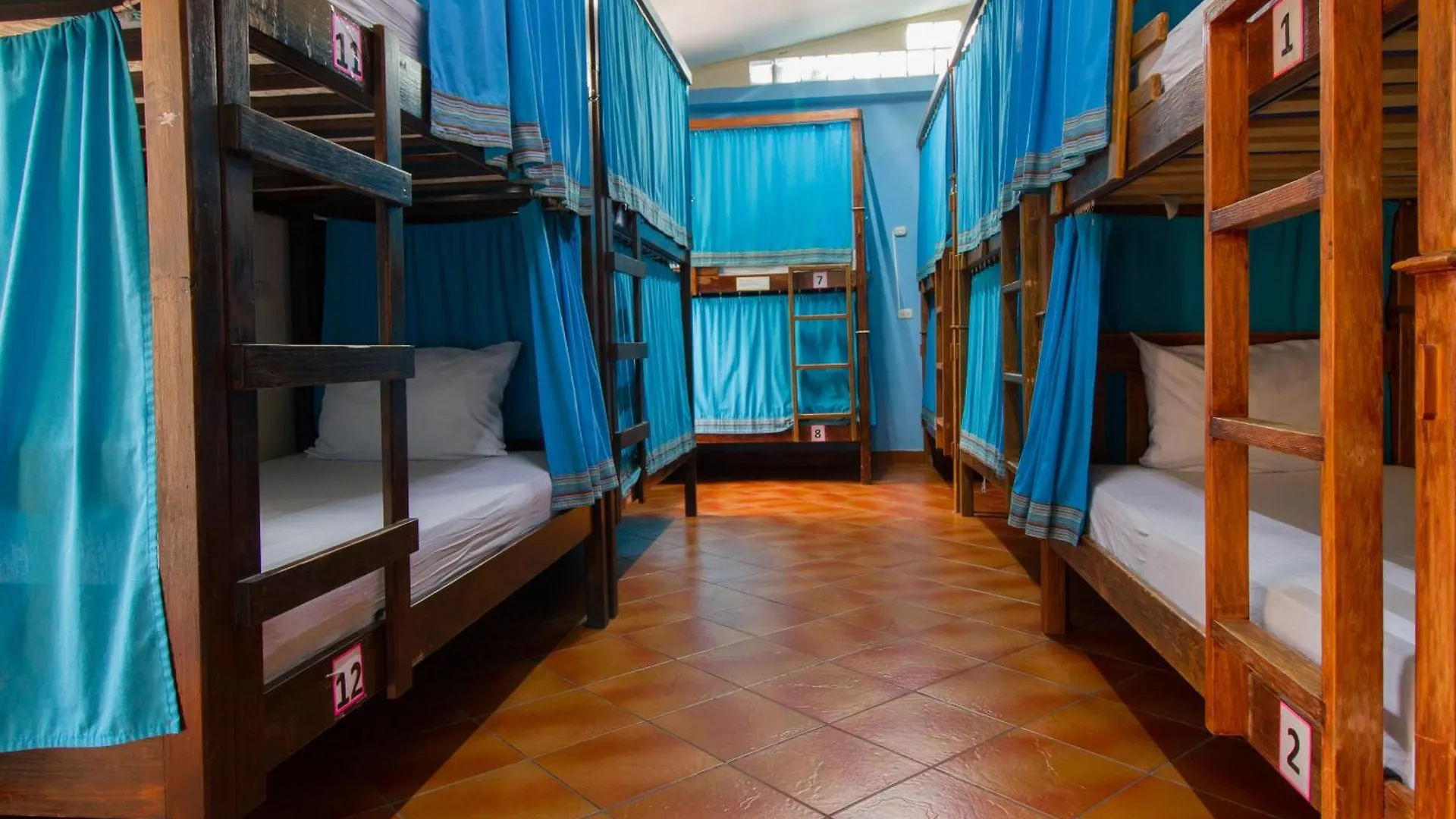 Hostal Antigua Albergue