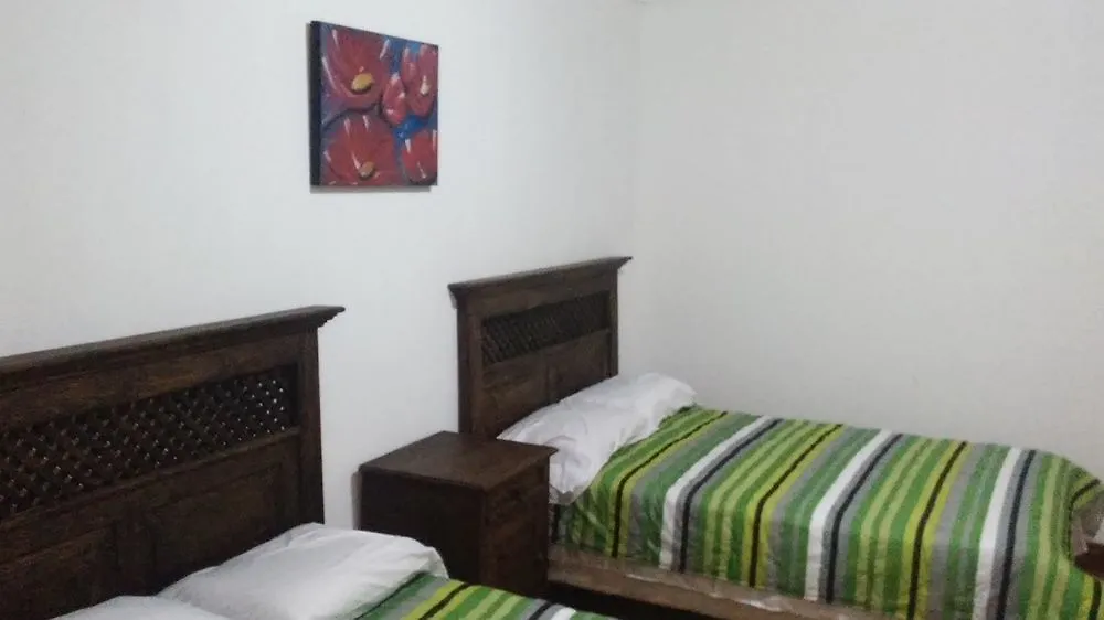 Hostal Antigua Albergue 2*,  Guatemala