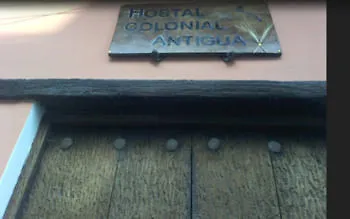 Hostal Antigua Albergue