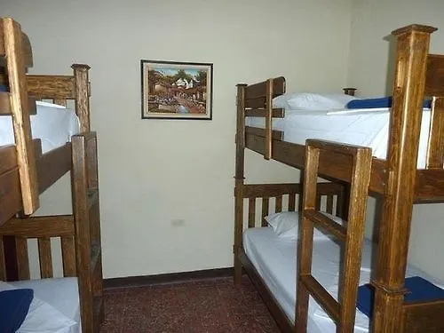 Hostal Antigua 0*,  Guatemala