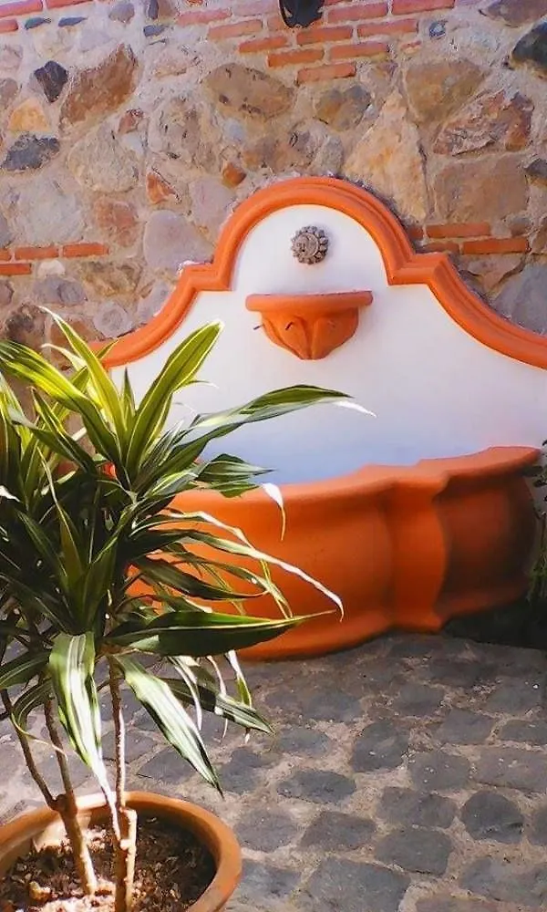 Hostel Hostal Antigua Guatemala