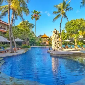 Bali Rani Hotel Kuta Lombok