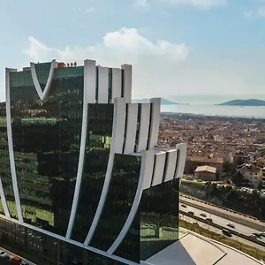 Elite World Grand Küçükyalı Hotel Estambul