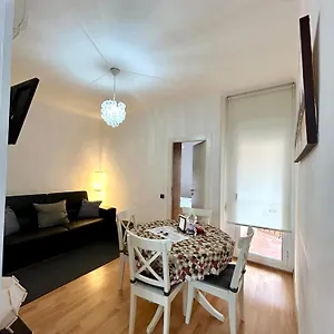 Carrer D'olesa Apartamento Barcelona