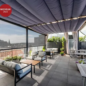 Indigo - Old Town By Ihg Krakow