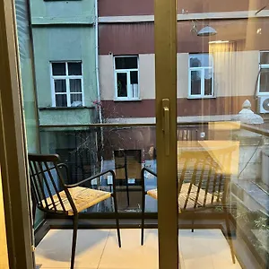 Four Sides Beyoglu Istanbul