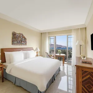 Moevenpick & Residences Aqaba