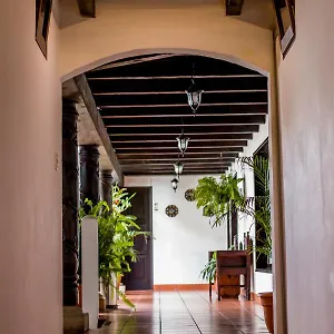 Hotel Real, Antigua