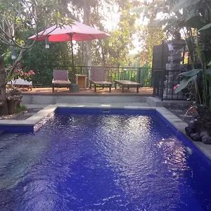 Kerta Family Bed and breakfast Ubud