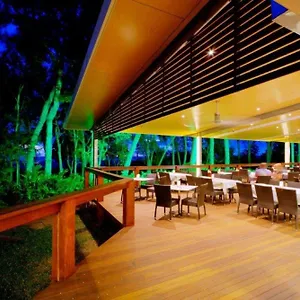 Albatross Bay Weipa