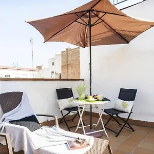 Feelathome Mozart Apartamento Barcelona