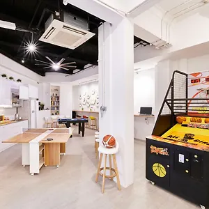 Beat. Sports Singapore