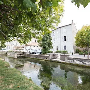 Studio Vaucluse Apartamento LʼIsle-sur-la-Sorgue