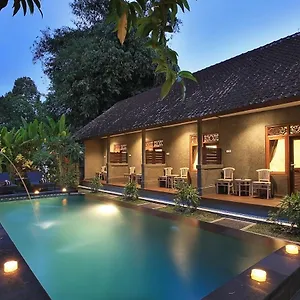 Jerogadung House Pensión Ubud