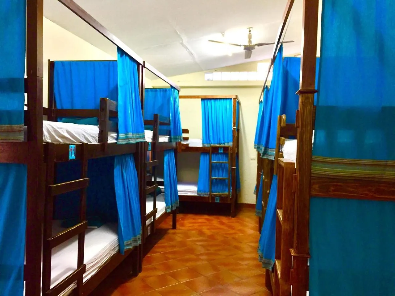 Hostal Antigua Hostel